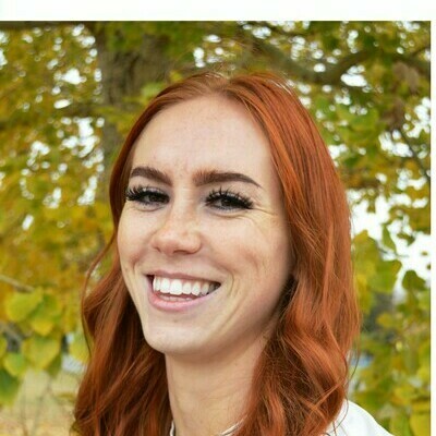 Photo of Breanne Furlanich