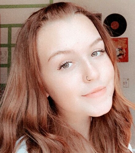 Photo of Brooklyn Stanley