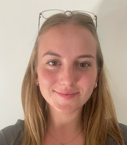 Photo of Hannah Guenther