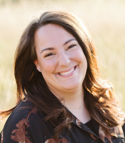 Photo of Megan Gemmill